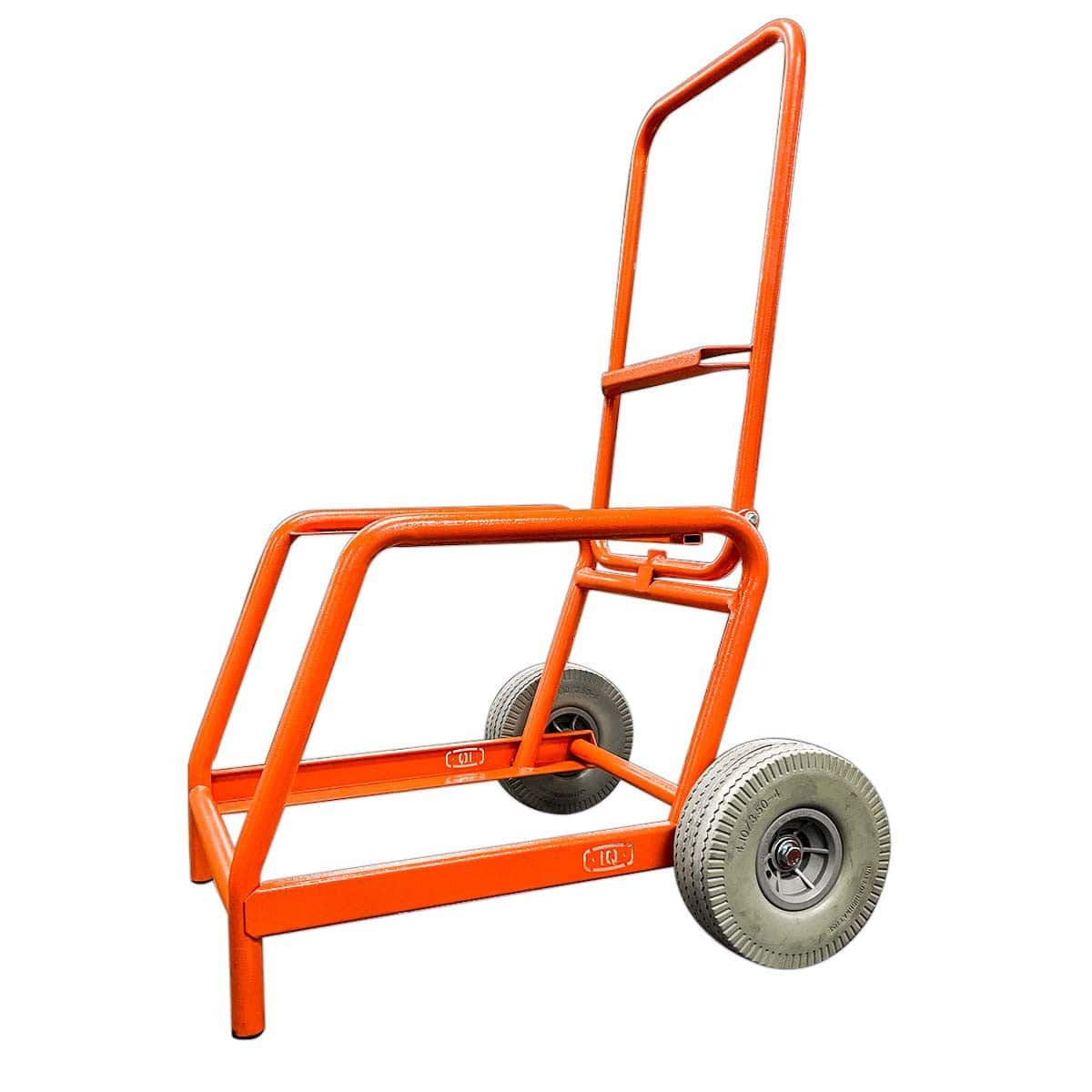 Kompaktwagen(Smart Cart) für IQ360XT Stein-Trockensäge