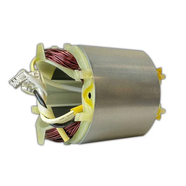 iQMS362i (neues Modell) Armaturenbaugruppe Stator/Feld/Wicklung 230V