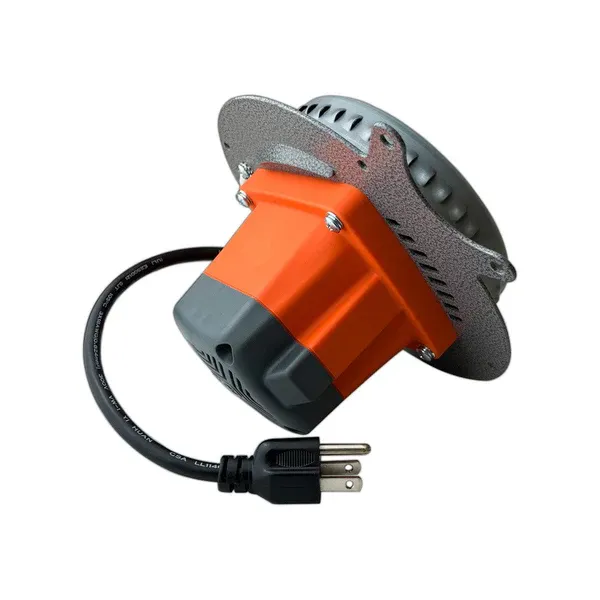 iQMS362/iQMS362i Vacuummotor 230V