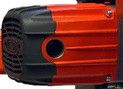 iQ360XT Blattmotor 230V komplett