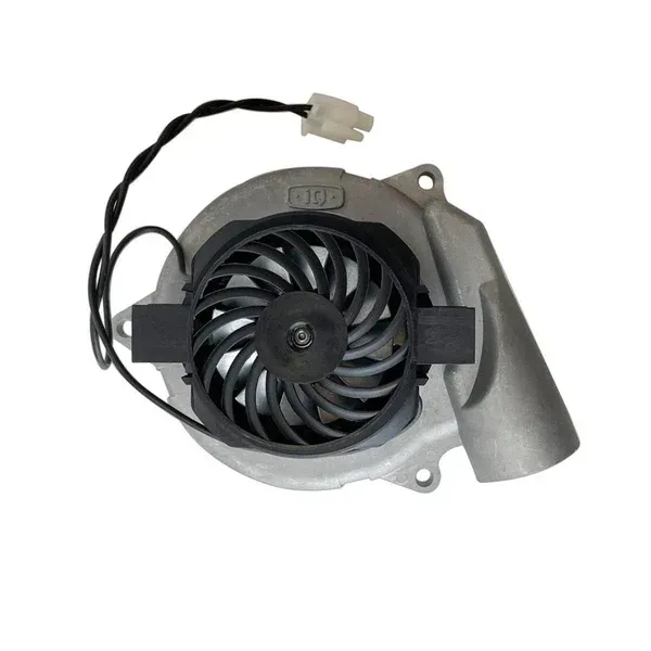 iQ360XT Vacuummotor 230V