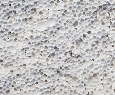 Gasbeton/Porenbeton