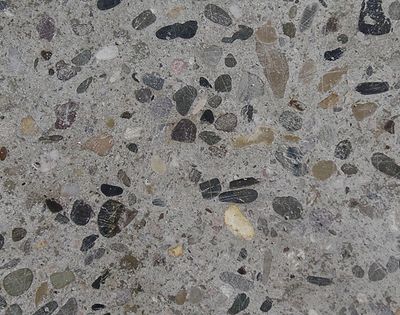 Beton/arm. Beton