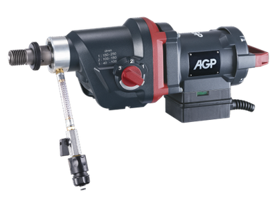 AGP-Kernbohrmotoren
