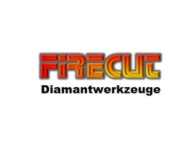 FIRECUT Diamantwerkzeuge