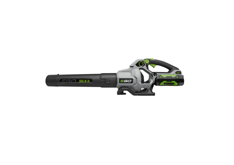 EGO Laubbläser LB6150E/LB6151E-Sets