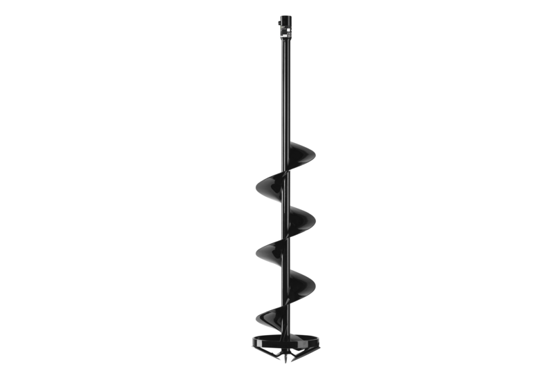 ITA0800E EGO 20cm Eisbohrer