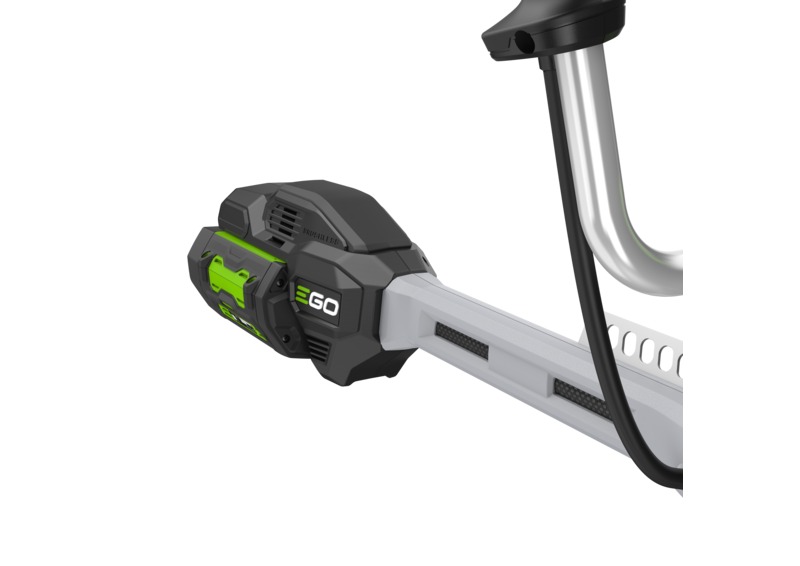 EGO 56 Volt BCX4500 PRO X 45cm FADENSCHNEIDER/FREISCHNEIDER (MÄHLENKER) für Steckakkus und Rückentrage