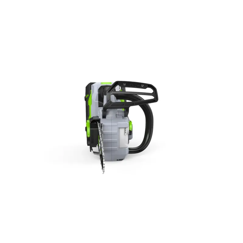 EGO-56V AKKU-PRO-X Tophandle-Kettensäge 30cm - CS1200E + Sets