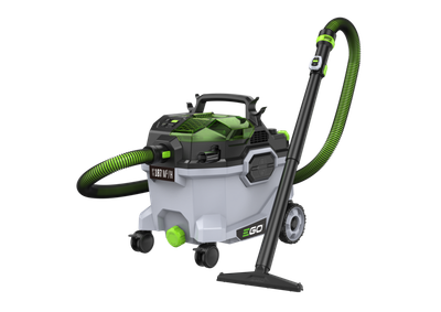 EGOPOWER+ 56 Volt Nass-Trockensauger