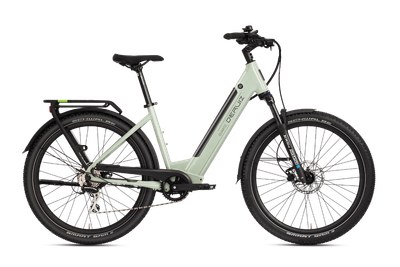Quartz-SUV  E-Bike