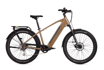 Marble-SUV E-Bike