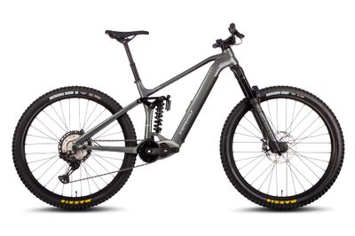 Tundra 9.0 by &quot;HANN-BIKES&quot;