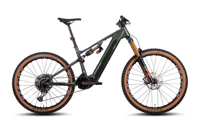 Tundra 9.0 by &quot;HANN-BIKES&quot;