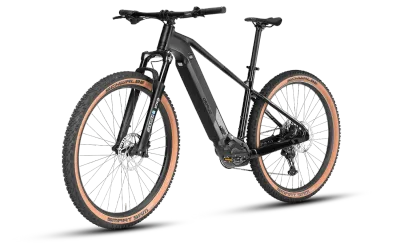 Dolomit - MTB - 110Nm -