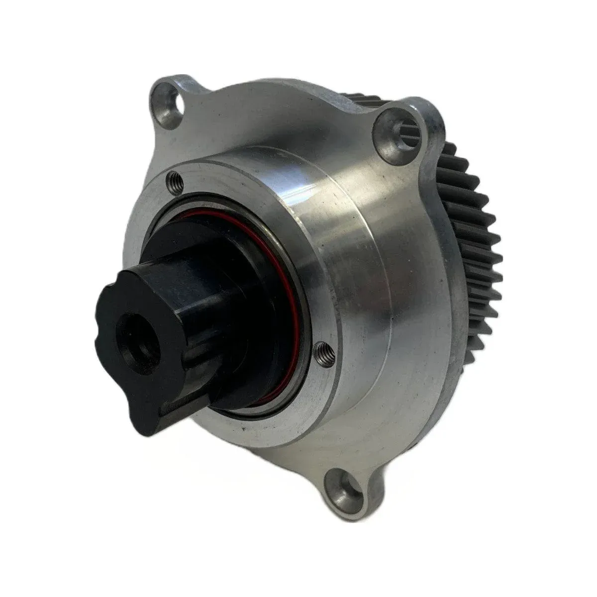 iQMS362 Blattaufnahme-Wellenbaugruppe (altes Modell)