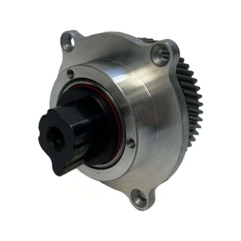 iQMS362 Blattaufnahme-Wellenbaugruppe (altes Modell)