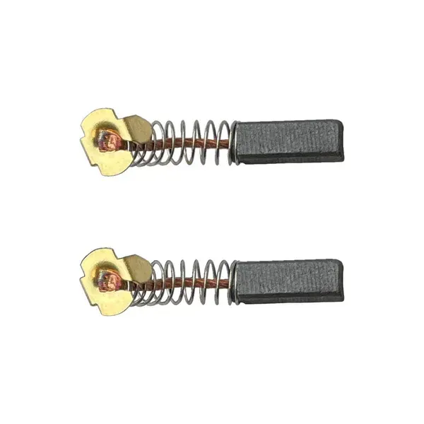 Ersatzkohlenset für Stein-Trockensäge IQMS362 und IQMS362i