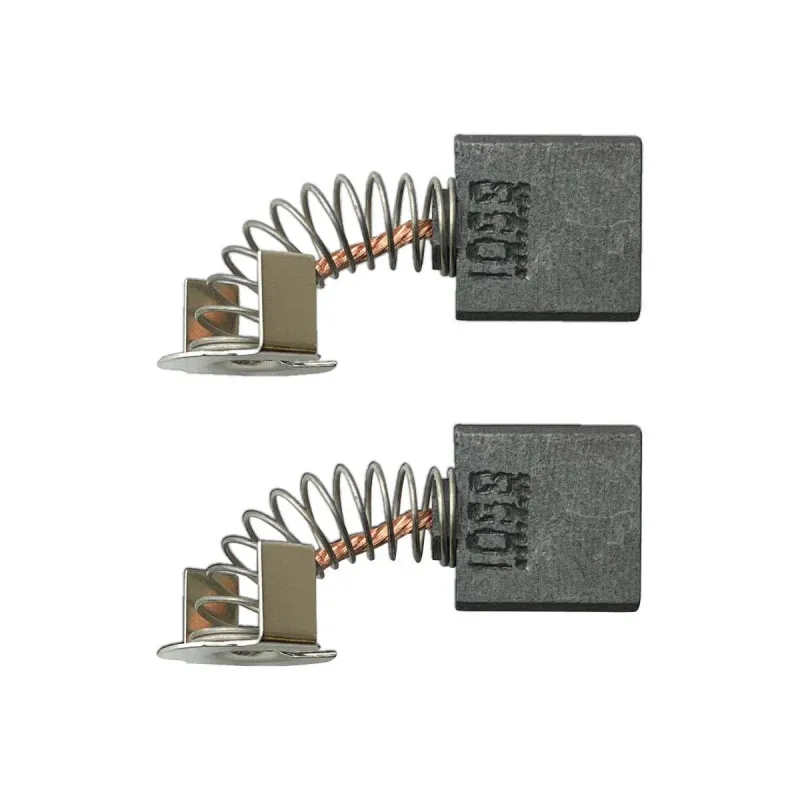 Ersatzkohlenset für Stein-Trockensäge IQTS244