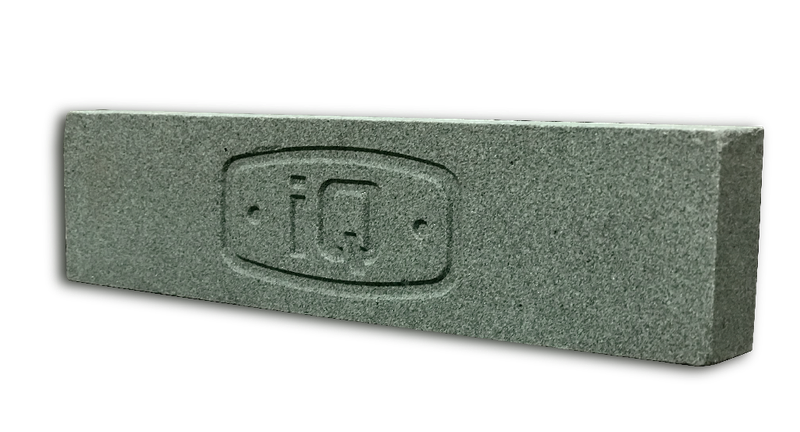 IQ-Schärfstein Standard (Beton/Klinker).