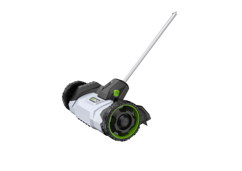 DA1400 VERTIKUTIERER-AUFSATZ