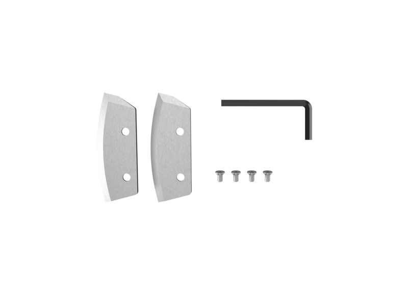AB0800I Eisklingenset für Eisbohrer ITA0800E