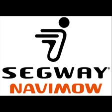 Segway Navimow Navimäher ohne Draht