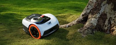 Navimow i-Serie + i2-Serie 2026