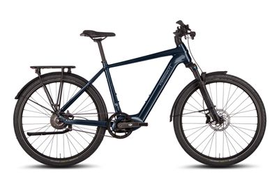 Transterra Sport 9.0 by "HANN-BIKES"