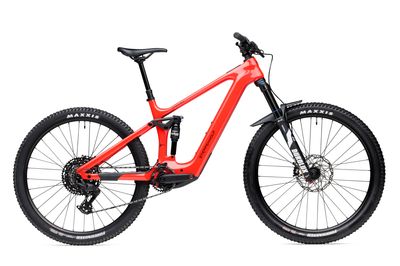 Tundra 9.0 by "HANN-BIKES"