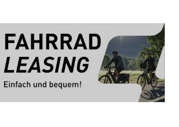 E-Bike Leasing