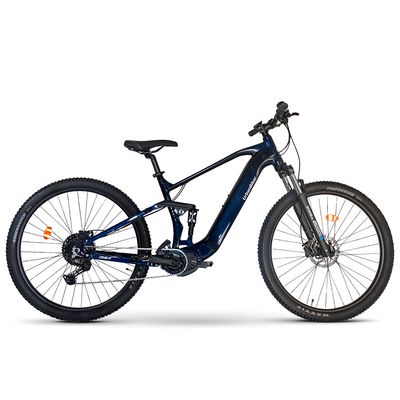 UB410B - 110Nm - 720Wh