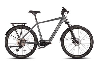 Transterra Sport 9.1 von "HANN-BIKES"