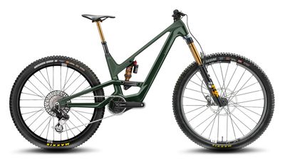 Tundra 11.0 by "HANN-BIKES"