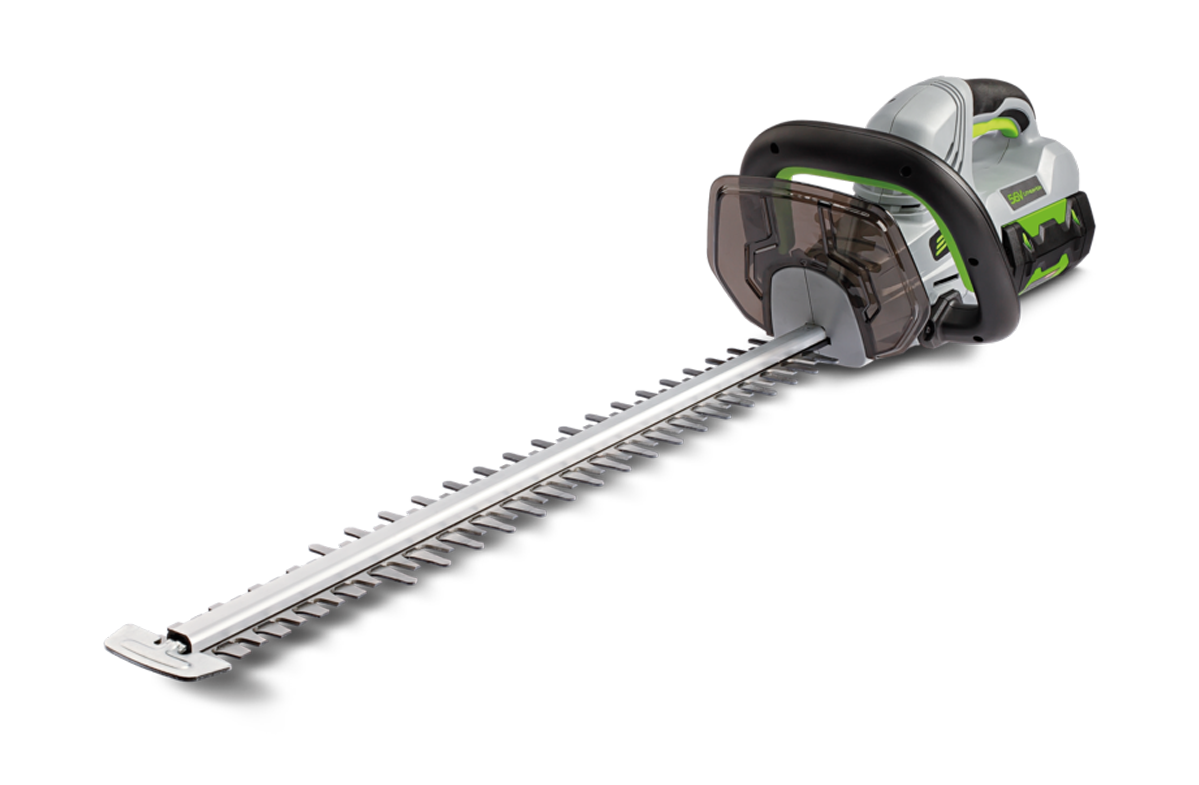 EGO 56 Volt Heckenscheren HT2410E/HT2411E-Sets