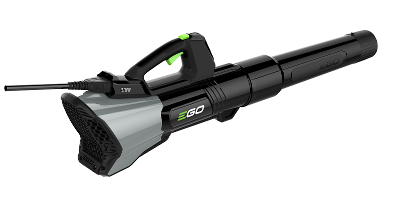 EGO-56V Jet-Turbinen Laubbläser LBX6000 + Sets - bis zu 1014m3/h