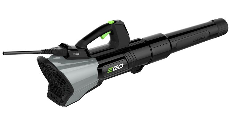 EGO-56V Jet-Turbinen Laubbläser LBX6000 + Sets - bis zu 1014m3/h