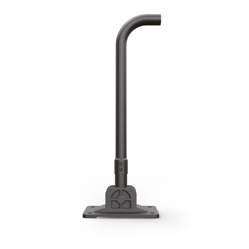 Antennen-Befestigungskit 180° für i108/i210E, X3 + X4 Navimow Navimäher