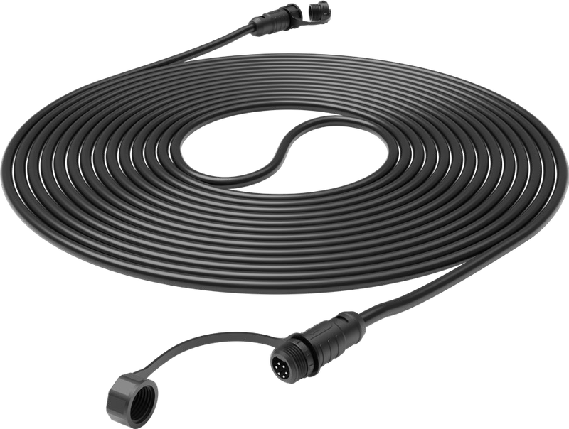 Antennenverlängerungskabel (10m) für Segway-Navimow X3 + X4 Navimäher