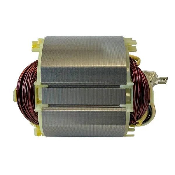 iQTS244 Armaturenbaugruppe Stator/Feld/Wicklung 230V