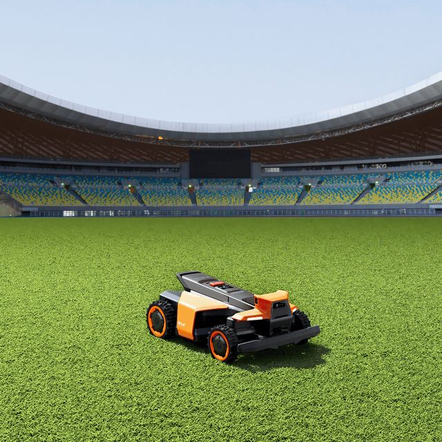 Navimow Terranox CM120M1 bis 12000qm