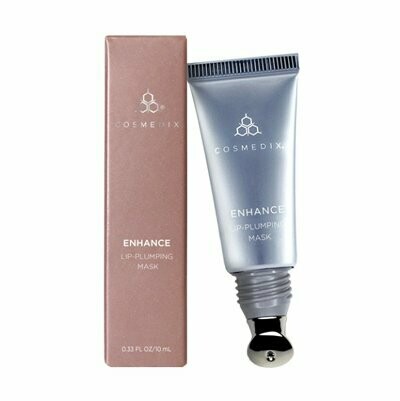 Enhance – Lip Plumping Mask