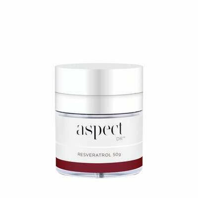 Aspect Dr Resveratrol Moisturising Cream