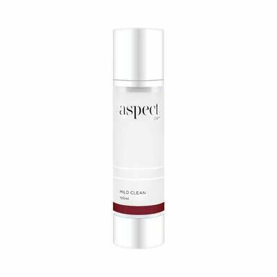 Aspect Dr Mild Cleanser