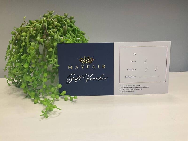 Gift Voucher