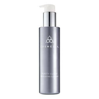 Cosmedix Purity Clean Cleanser