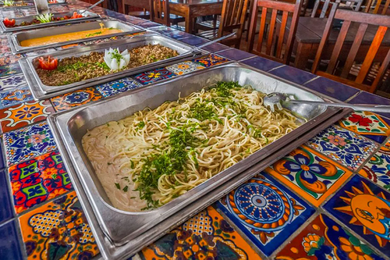 Isla Mujeres VIP Premium 11