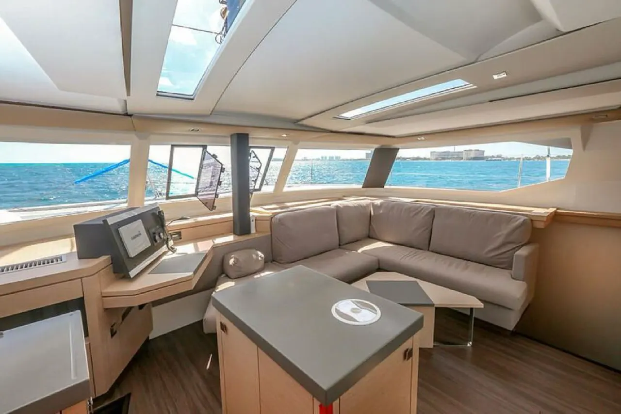 Isla Mujeres VIP Premium 3