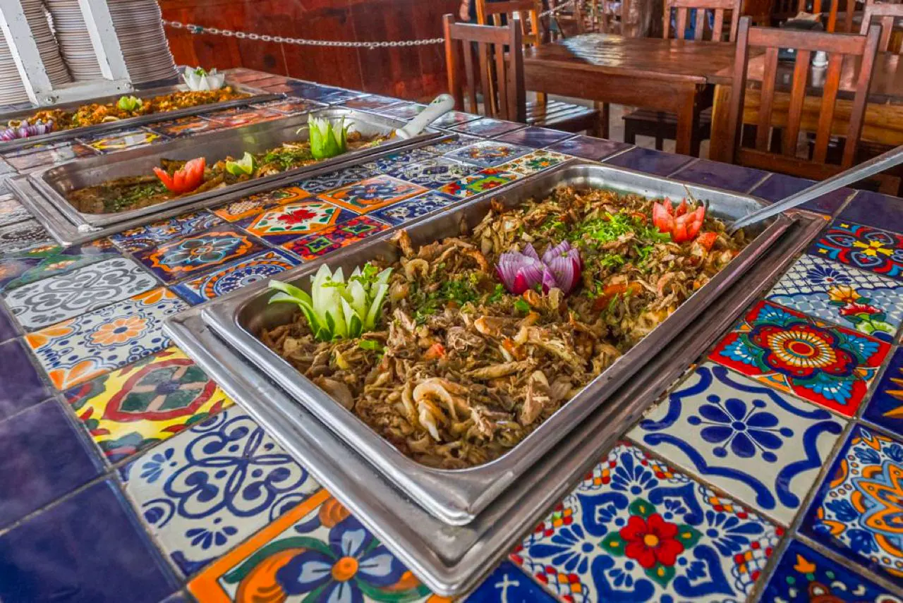 Isla Mujeres VIP Premium 12