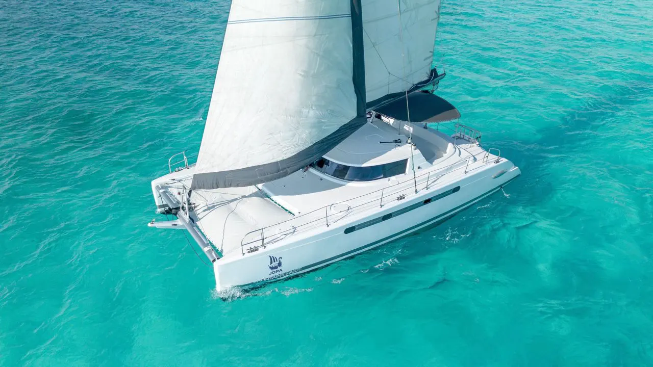 Isla Mujeres VIP Premium 4